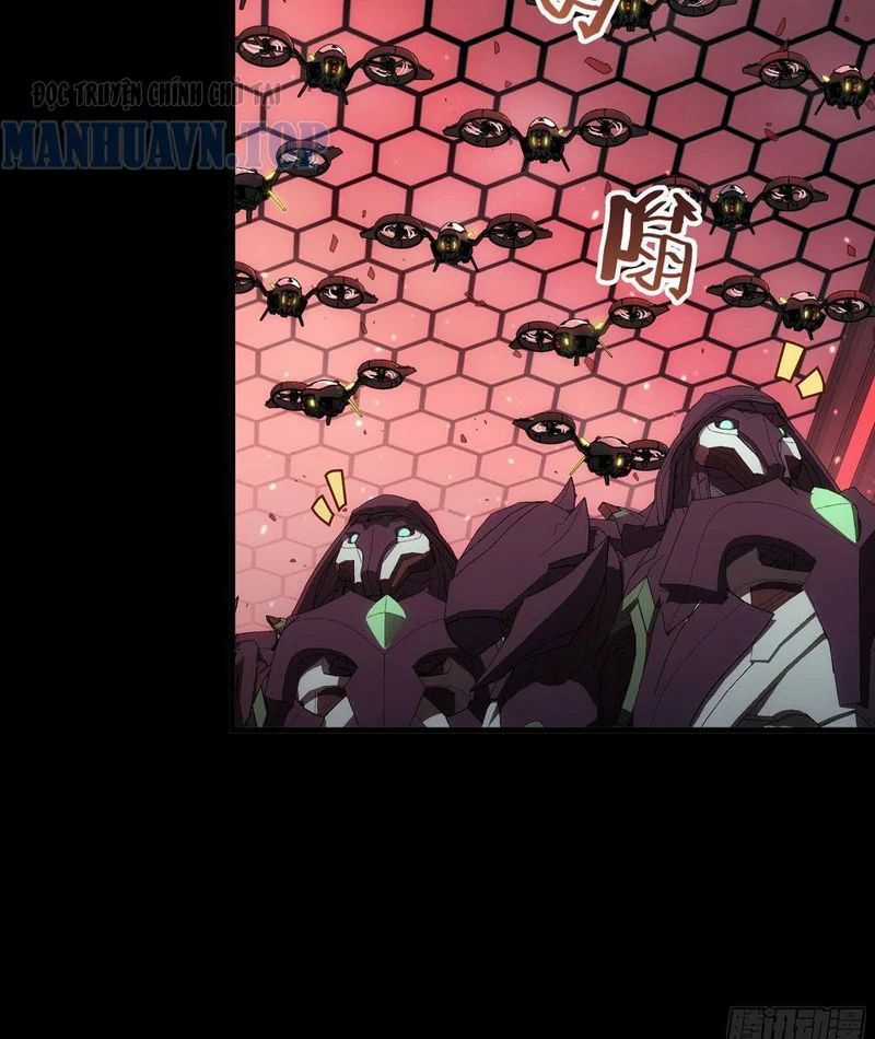 Cương Thiết Khế Ước - Chapter 45 - Trang 49