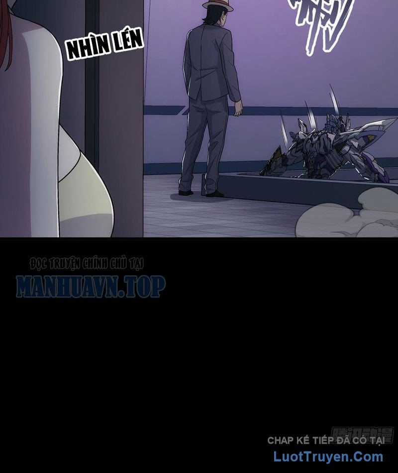 Cương Thiết Khế Ước - Chapter 45 - Trang 6