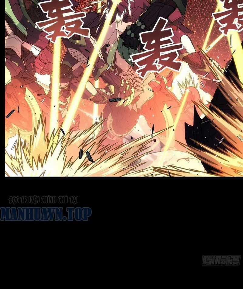 Cương Thiết Khế Ước - Chapter 45 - Trang 51