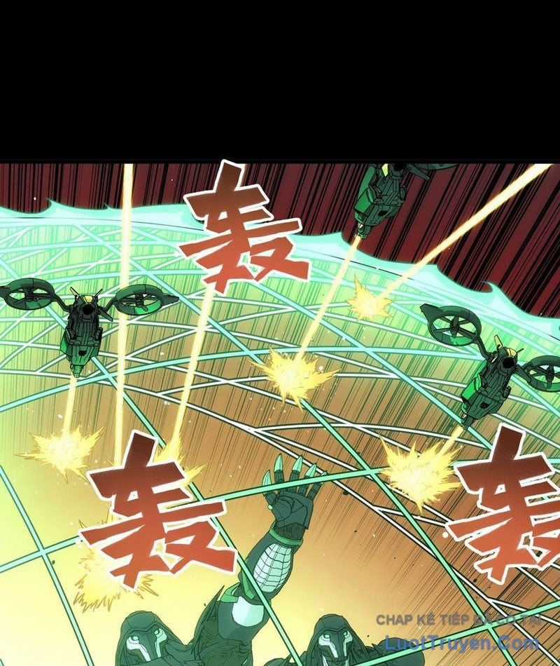 Cương Thiết Khế Ước - Chapter 45 - Trang 52