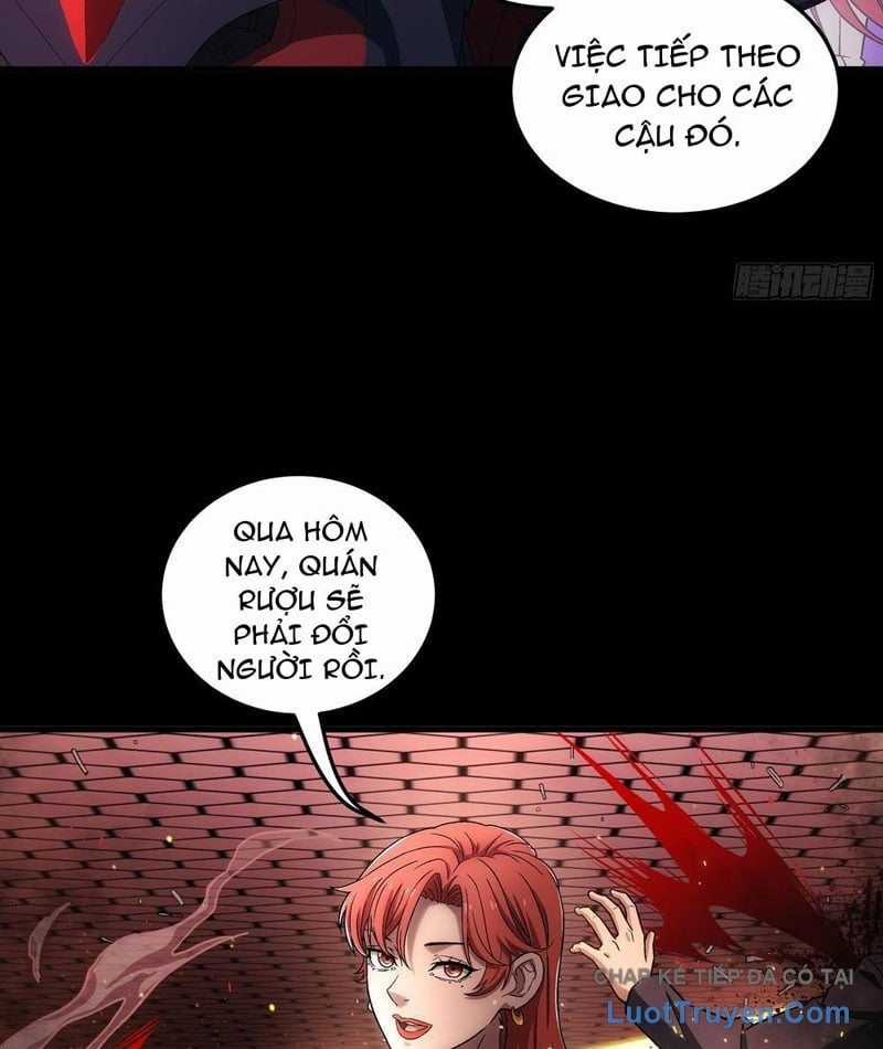 Cương Thiết Khế Ước - Chapter 45 - Trang 55