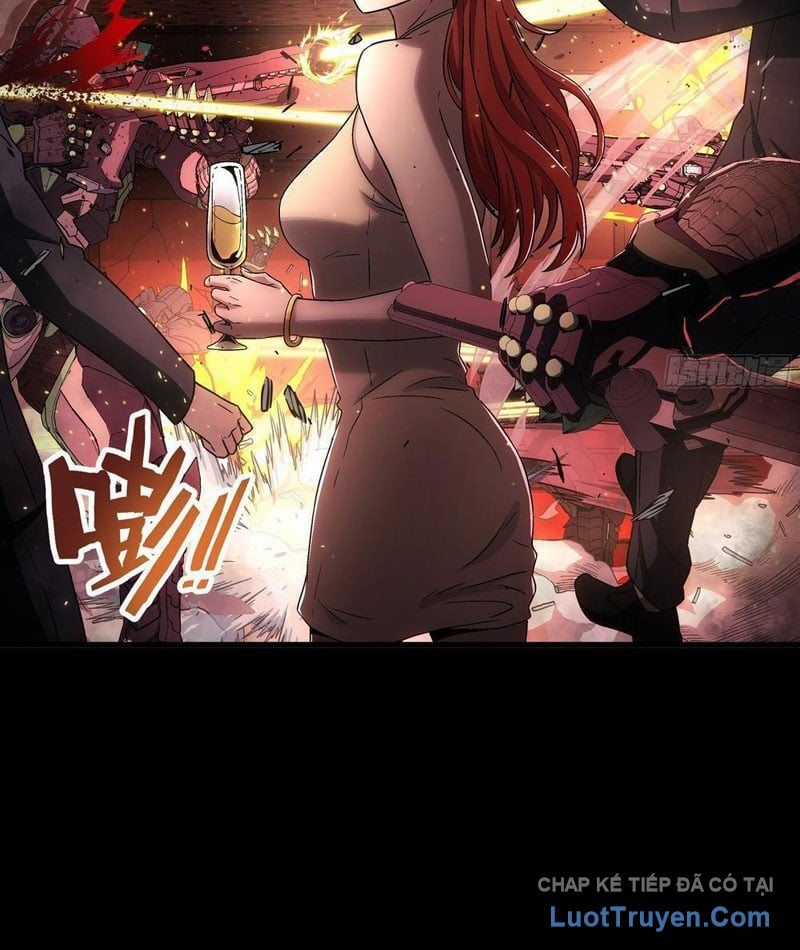 Cương Thiết Khế Ước - Chapter 45 - Trang 56