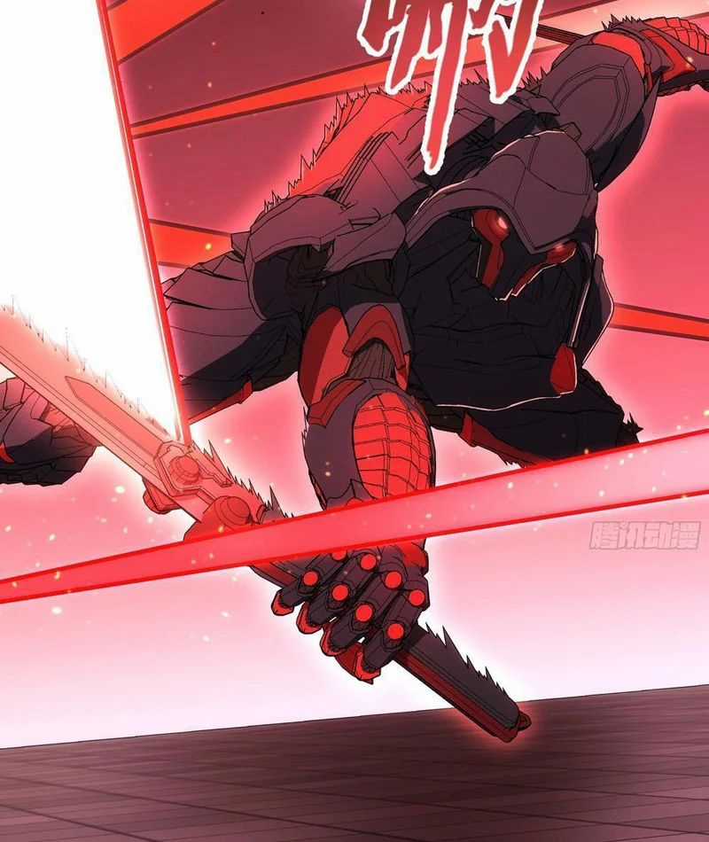 Cương Thiết Khế Ước - Chapter 45 - Trang 58