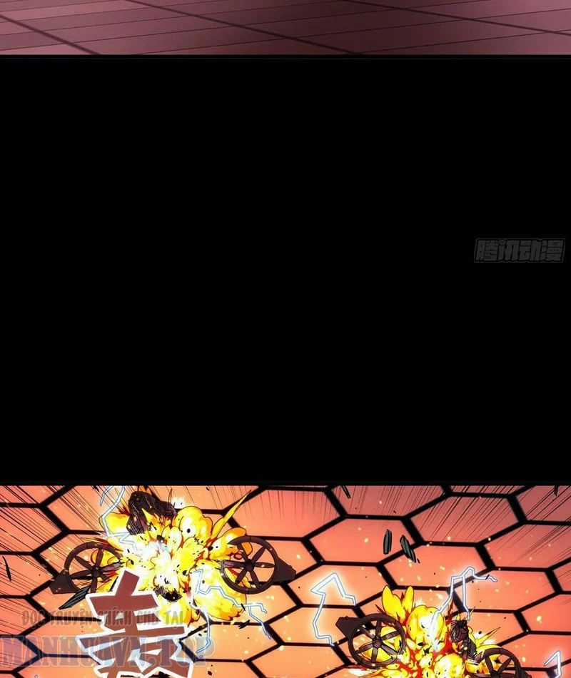 Cương Thiết Khế Ước - Chapter 45 - Trang 59