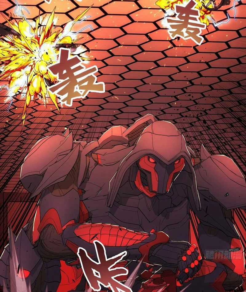 Cương Thiết Khế Ước - Chapter 45 - Trang 60