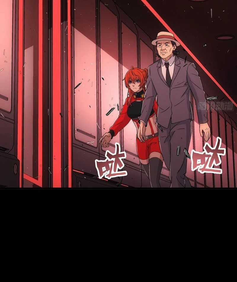 Cương Thiết Khế Ước - Chapter 45 - Trang 62