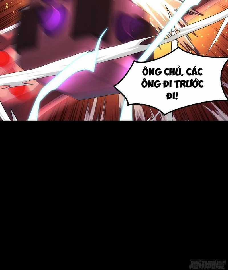 Cương Thiết Khế Ước - Chapter 45 - Trang 66