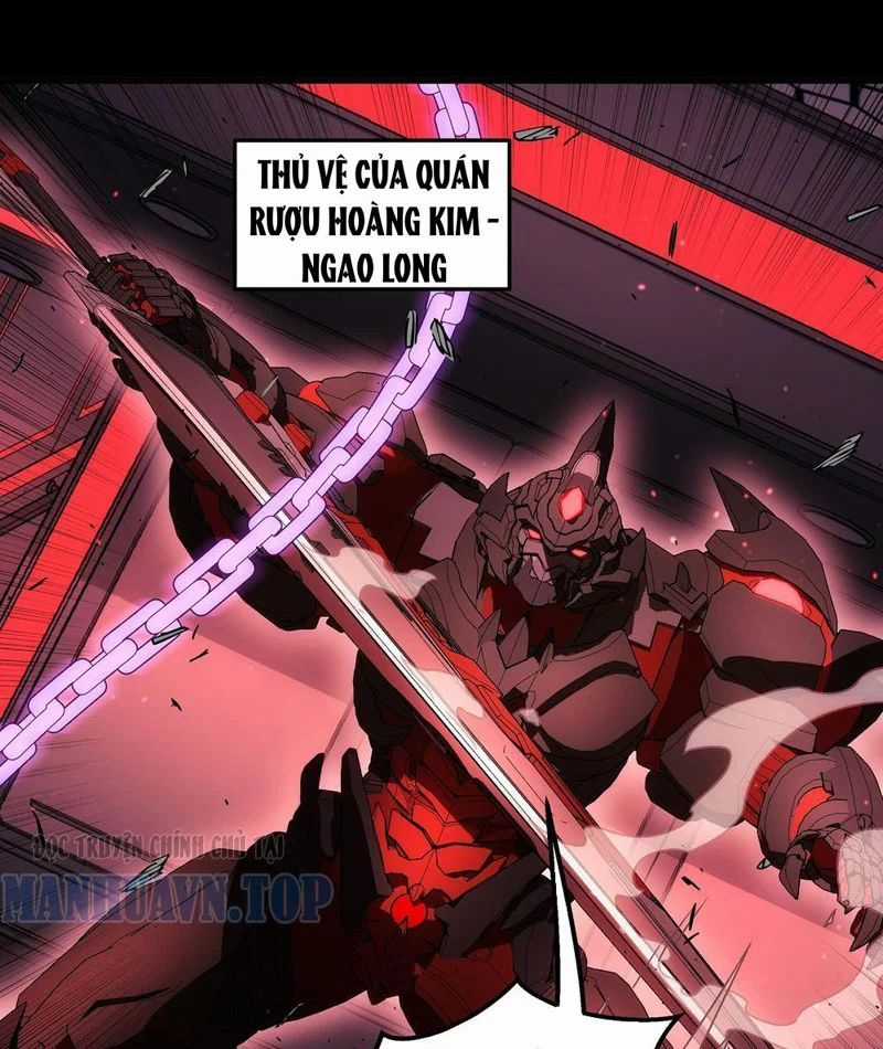 Cương Thiết Khế Ước - Chapter 45 - Trang 67