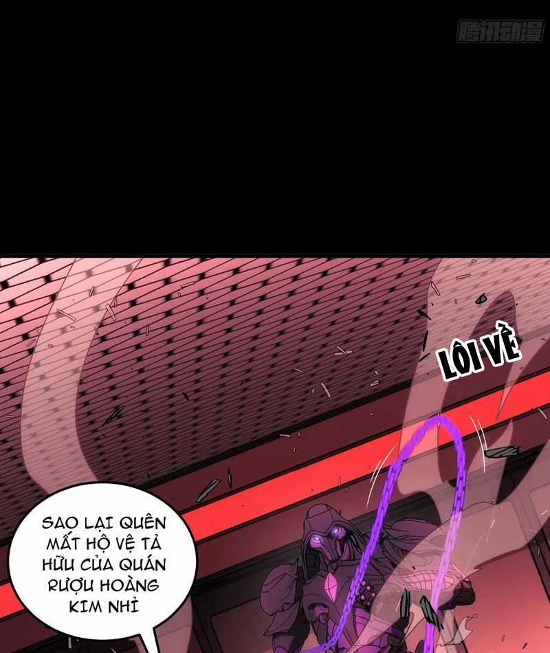 Cương Thiết Khế Ước - Chapter 45 - Trang 69