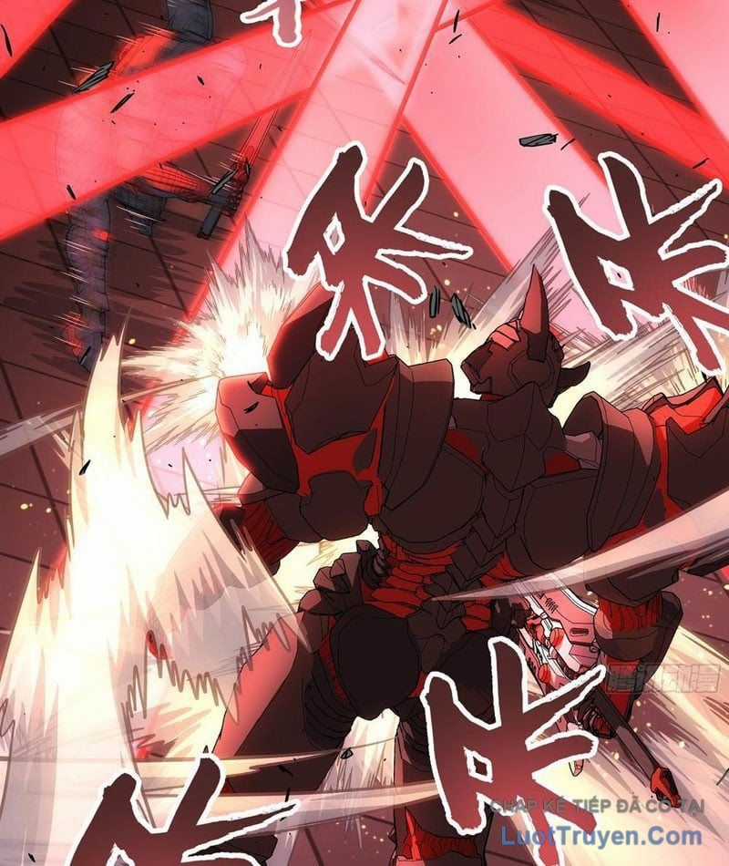 Cương Thiết Khế Ước - Chapter 45 - Trang 75