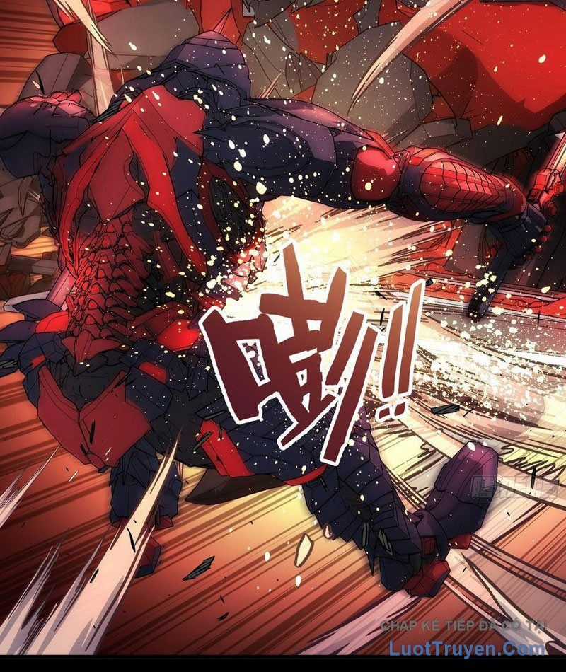 Cương Thiết Khế Ước - Chapter 45 - Trang 79