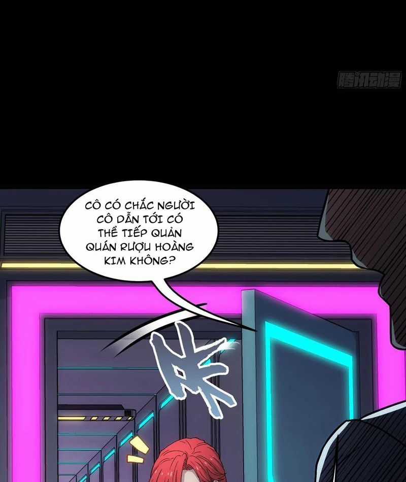 Cương Thiết Khế Ước - Chapter 45 - Trang 9