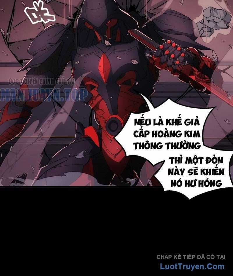 Cương Thiết Khế Ước - Chapter 45 - Trang 83