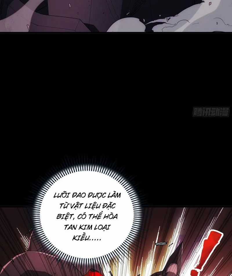 Cương Thiết Khế Ước - Chapter 45 - Trang 86