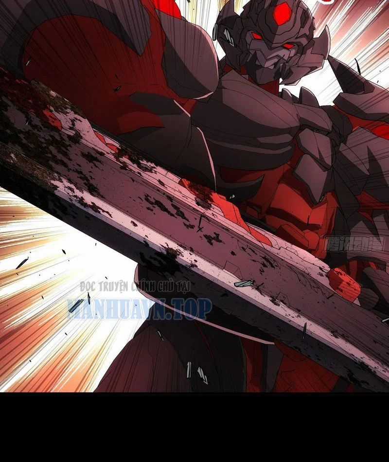 Cương Thiết Khế Ước - Chapter 45 - Trang 87