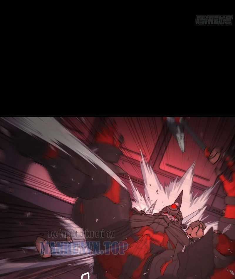 Cương Thiết Khế Ước - Chapter 45 - Trang 95