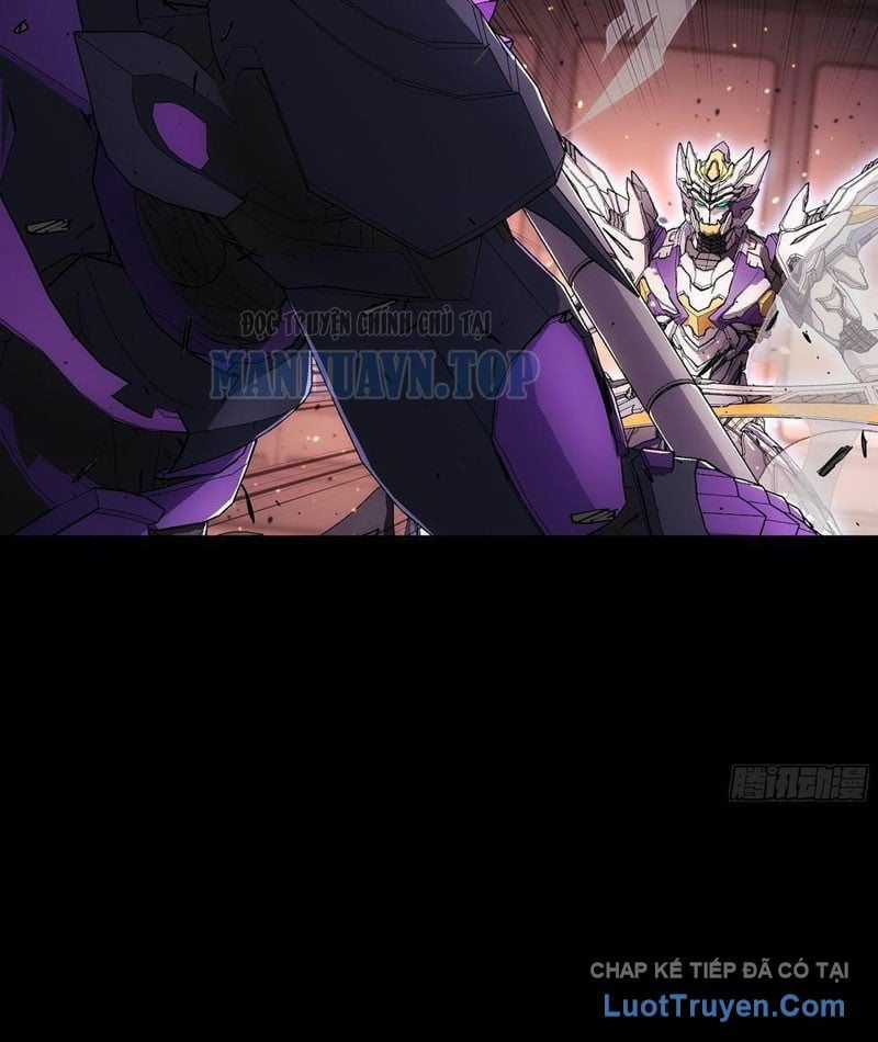 Cương Thiết Khế Ước - Chapter 46 - Trang 11