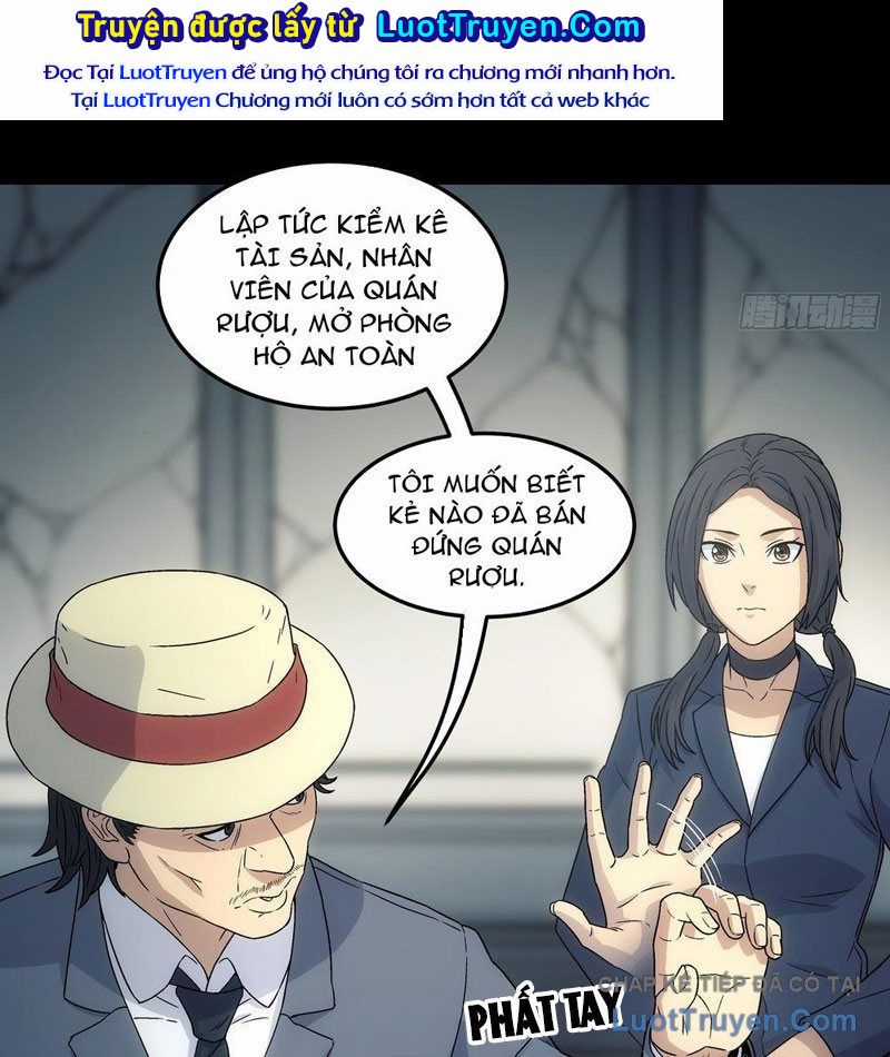 Cương Thiết Khế Ước - Chapter 46 - Trang 102