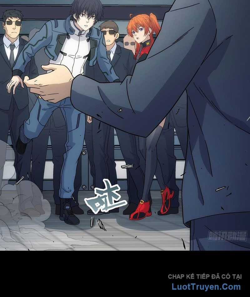 Cương Thiết Khế Ước - Chapter 46 - Trang 109