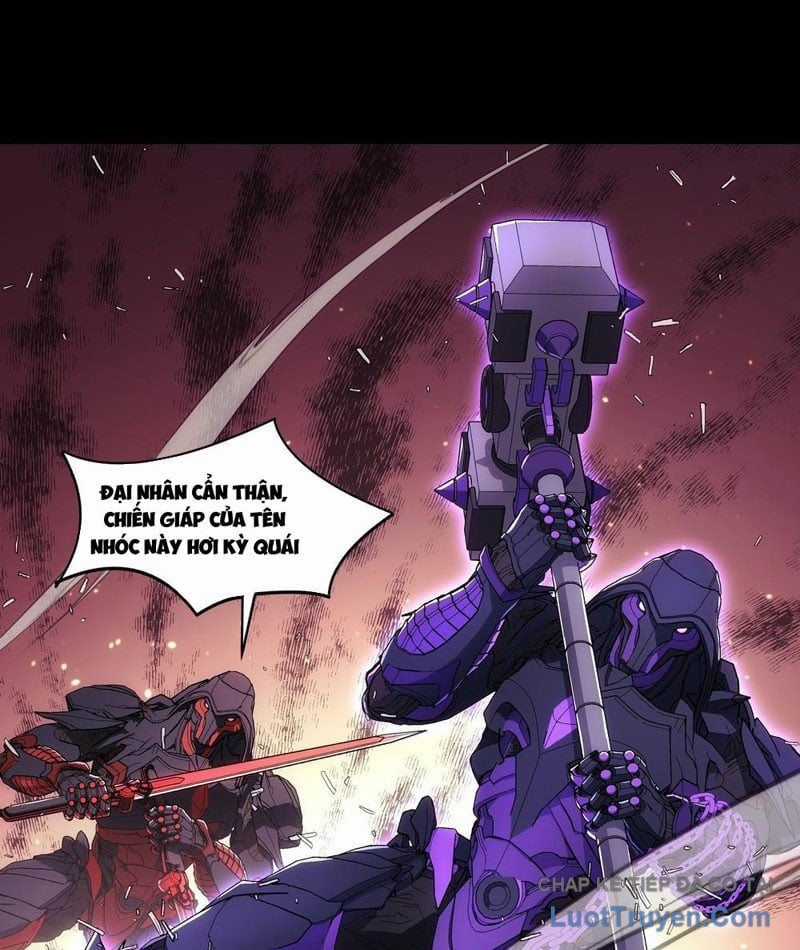 Cương Thiết Khế Ước - Chapter 46 - Trang 12