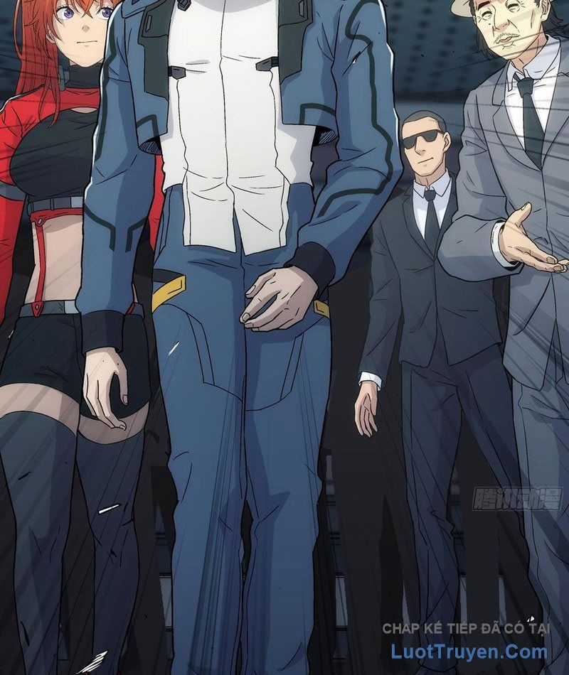 Cương Thiết Khế Ước - Chapter 46 - Trang 113