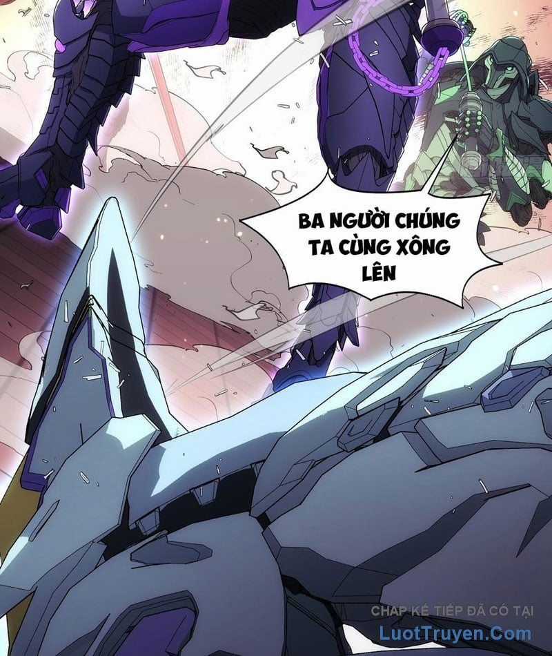 Cương Thiết Khế Ước - Chapter 46 - Trang 13