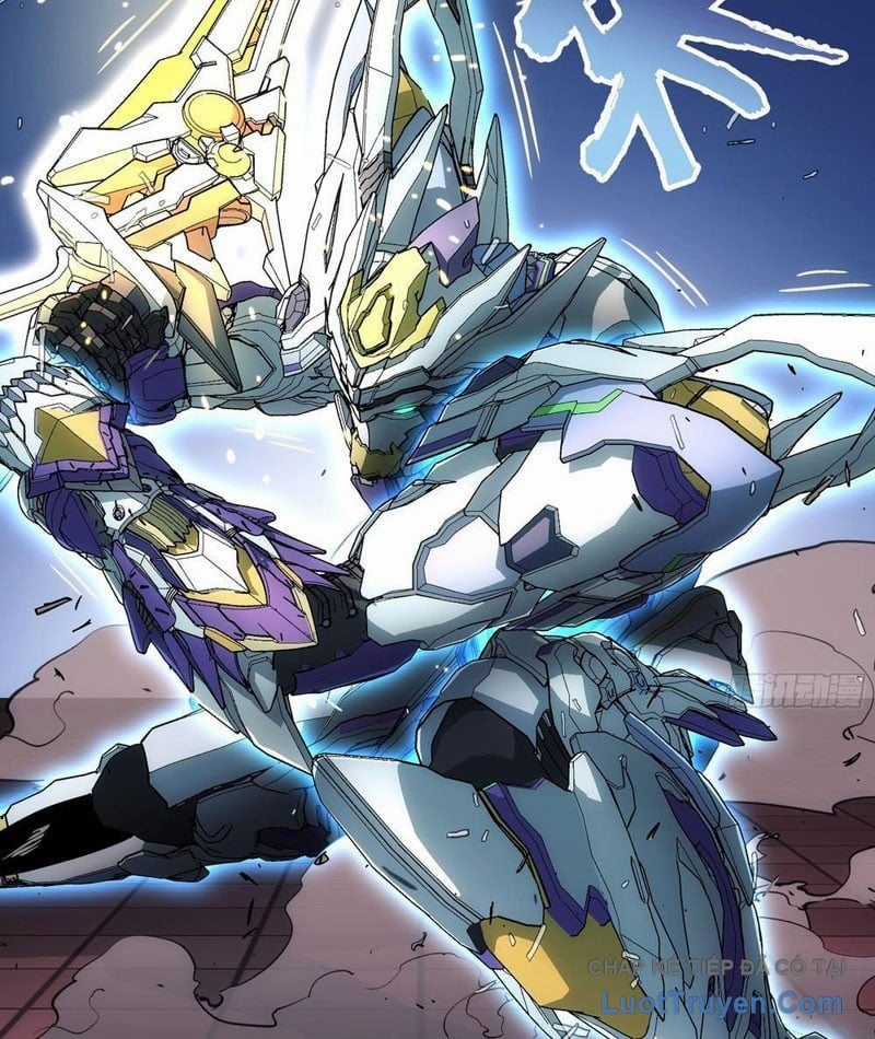 Cương Thiết Khế Ước - Chapter 46 - Trang 15