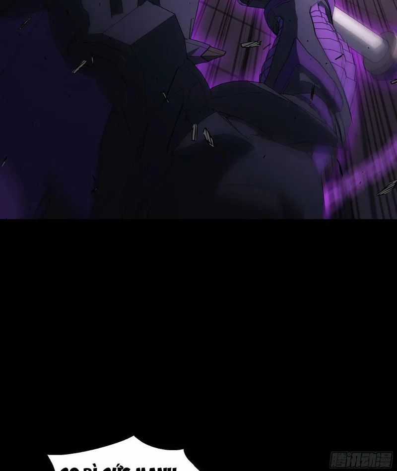 Cương Thiết Khế Ước - Chapter 46 - Trang 18