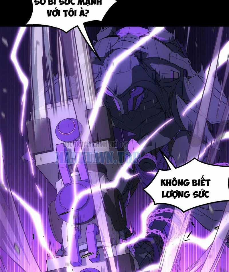 Cương Thiết Khế Ước - Chapter 46 - Trang 19