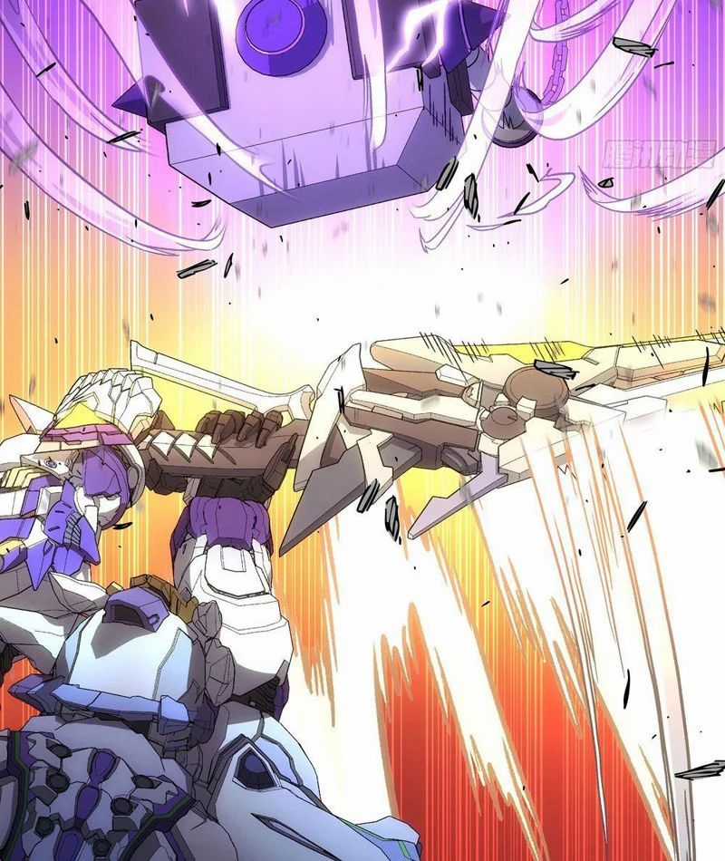 Cương Thiết Khế Ước - Chapter 46 - Trang 20