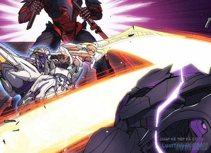 Cương Thiết Khế Ước - Chapter 46 - Trang 22