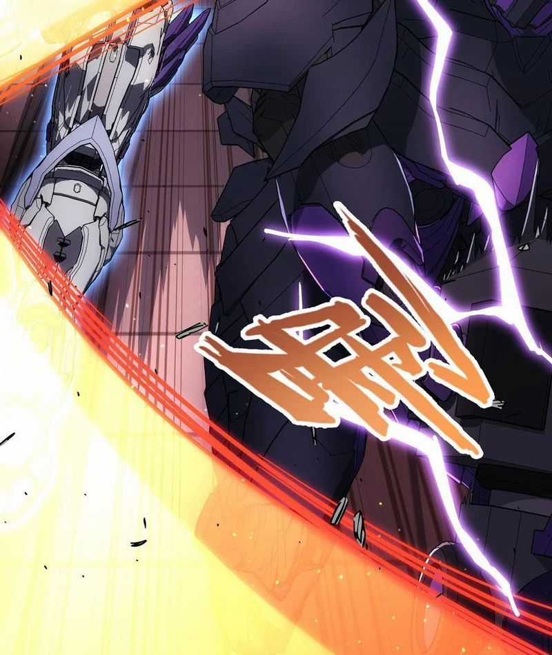 Cương Thiết Khế Ước - Chapter 46 - Trang 23