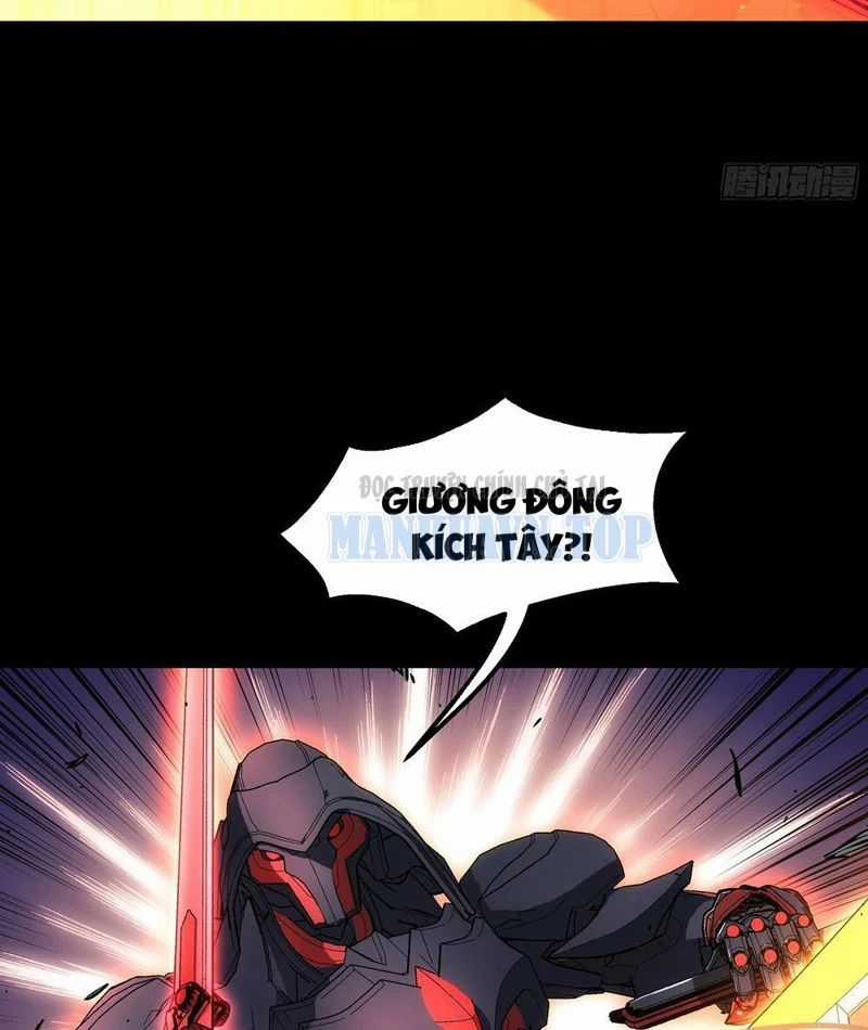 Cương Thiết Khế Ước - Chapter 46 - Trang 24