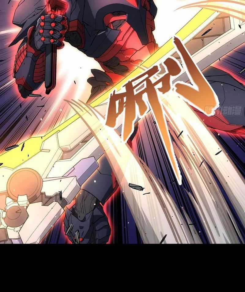 Cương Thiết Khế Ước - Chapter 46 - Trang 25