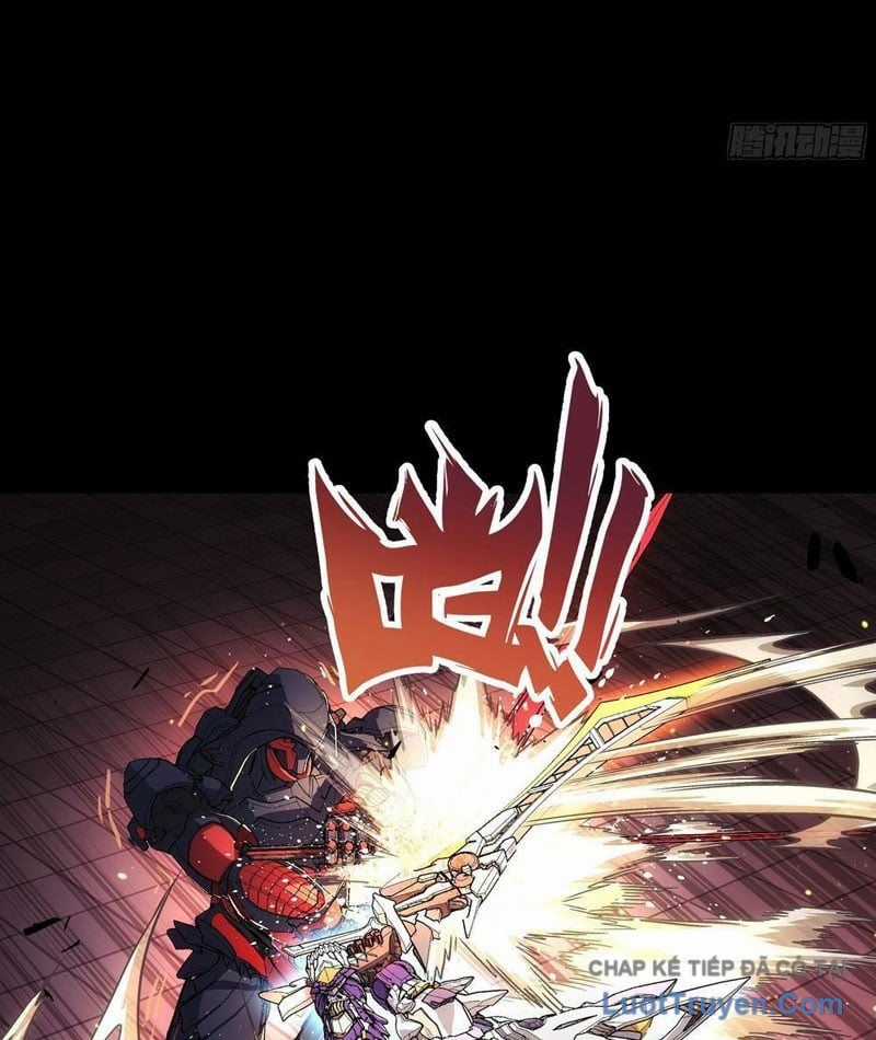 Cương Thiết Khế Ước - Chapter 46 - Trang 26