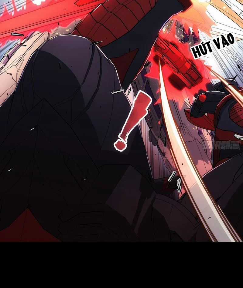 Cương Thiết Khế Ước - Chapter 46 - Trang 29