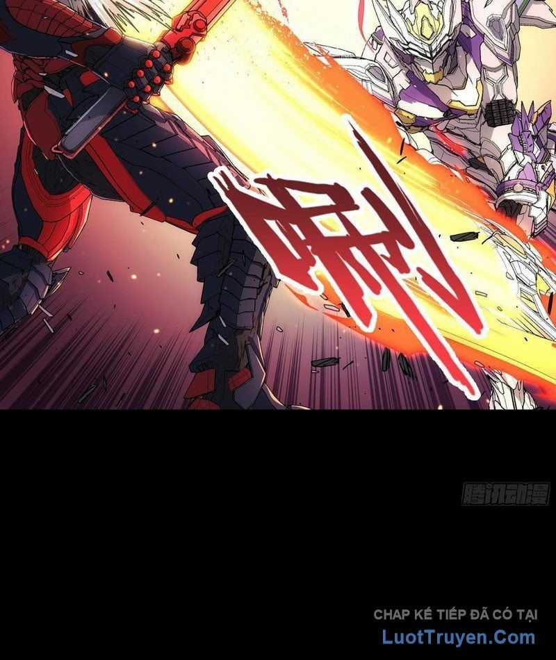 Cương Thiết Khế Ước - Chapter 46 - Trang 31