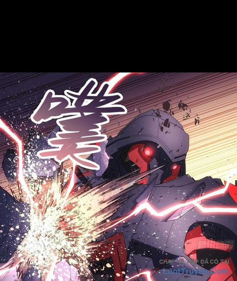 Cương Thiết Khế Ước - Chapter 46 - Trang 32