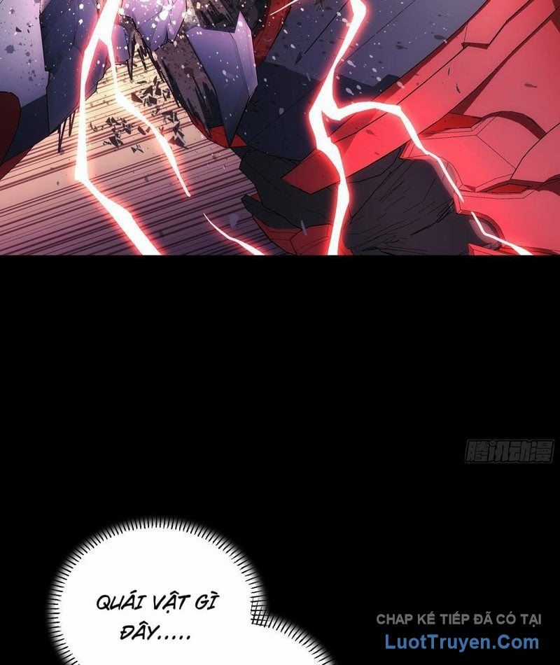 Cương Thiết Khế Ước - Chapter 46 - Trang 33