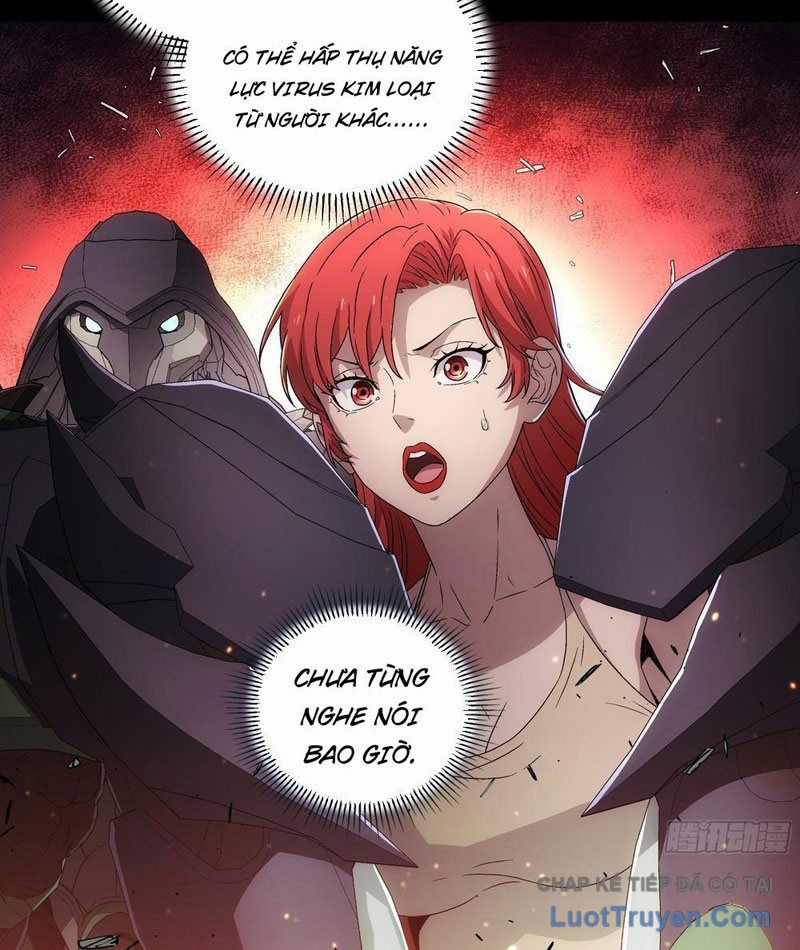 Cương Thiết Khế Ước - Chapter 46 - Trang 34