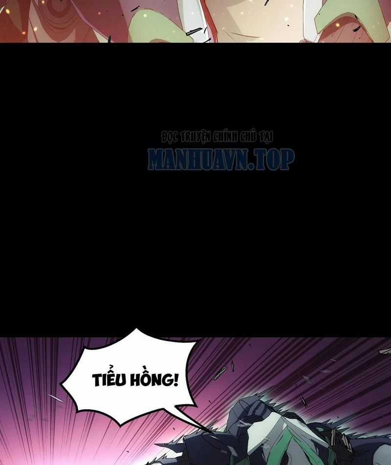 Cương Thiết Khế Ước - Chapter 46 - Trang 35