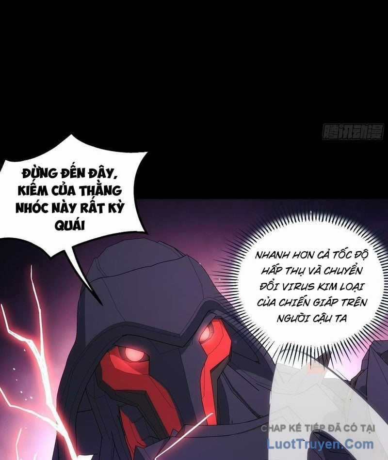 Cương Thiết Khế Ước - Chapter 46 - Trang 37