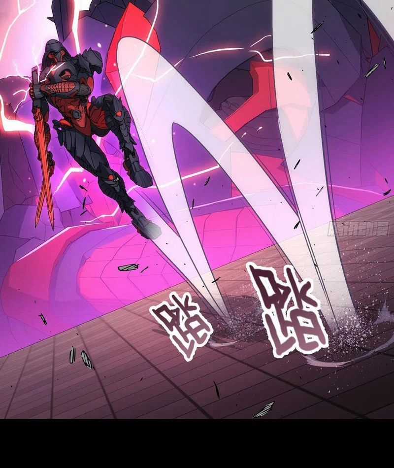 Cương Thiết Khế Ước - Chapter 46 - Trang 38