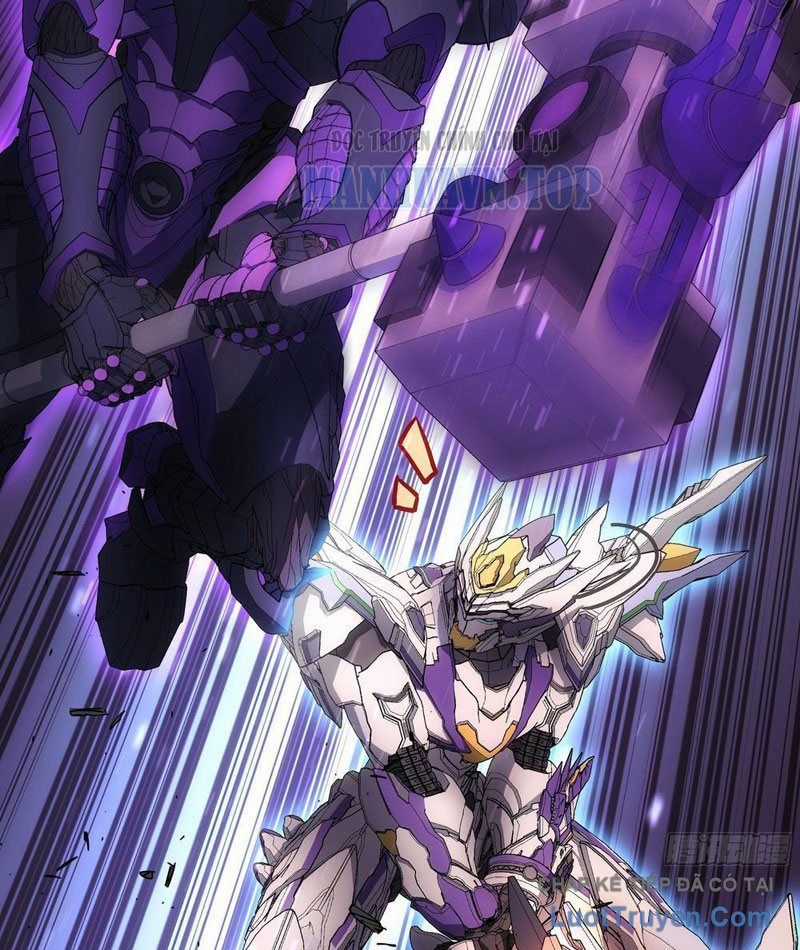 Cương Thiết Khế Ước - Chapter 46 - Trang 40