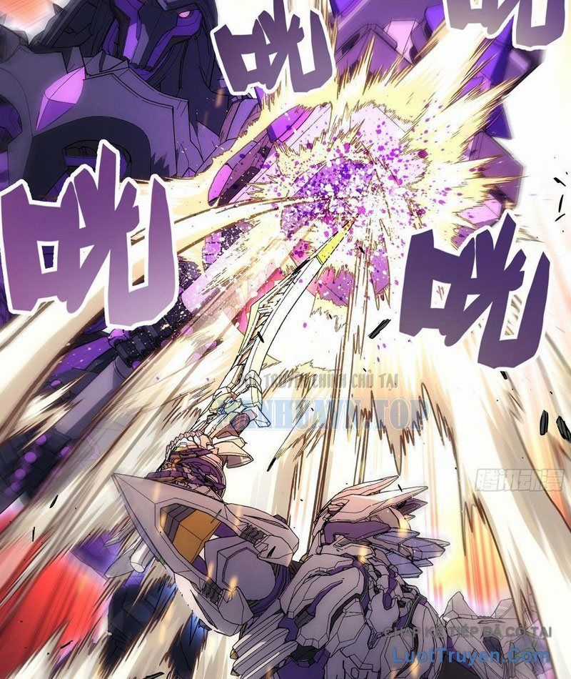 Cương Thiết Khế Ước - Chapter 46 - Trang 42