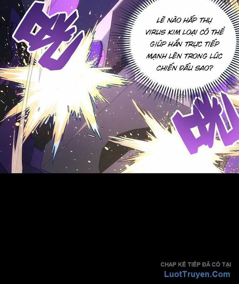 Cương Thiết Khế Ước - Chapter 46 - Trang 45