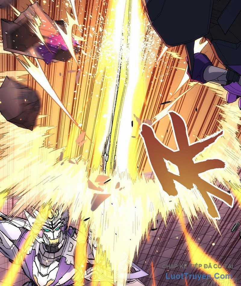 Cương Thiết Khế Ước - Chapter 46 - Trang 49