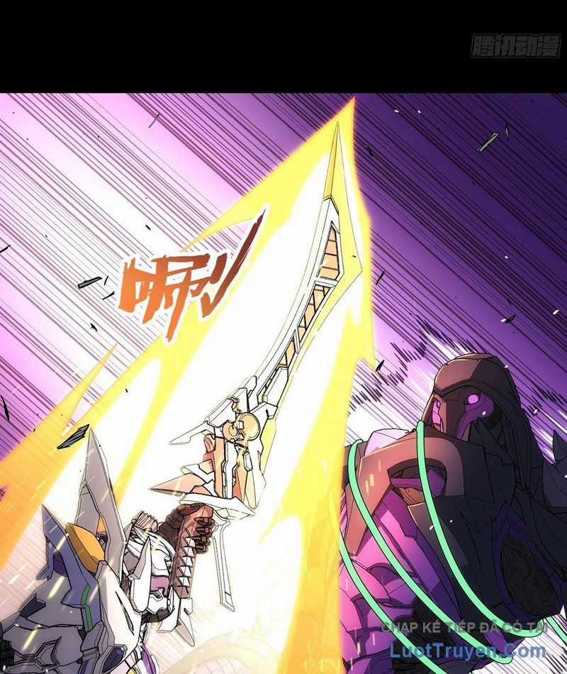 Cương Thiết Khế Ước - Chapter 46 - Trang 53