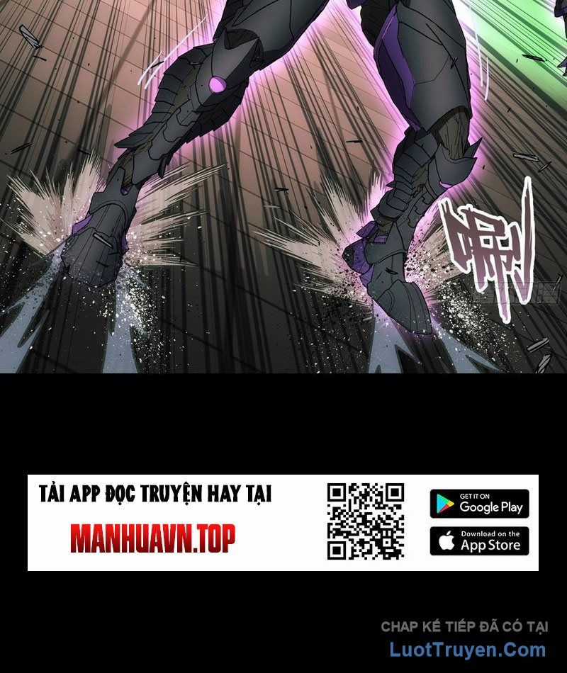 Cương Thiết Khế Ước - Chapter 46 - Trang 56