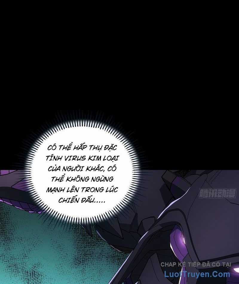 Cương Thiết Khế Ước - Chapter 46 - Trang 58